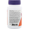 БАД сердечно-сосудистые NOW Nattokinase, Наттокиназа 100 мг - 60 капсул NS3140